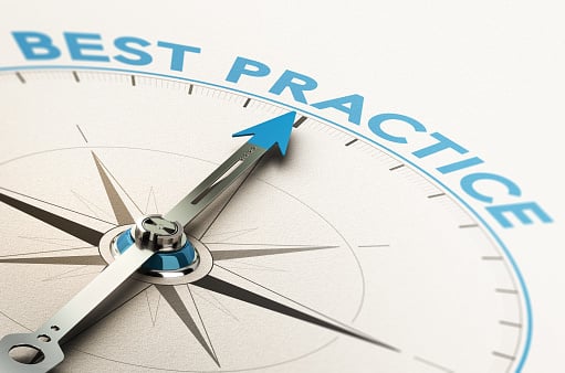 Supply Chain and Logistics Best Practices