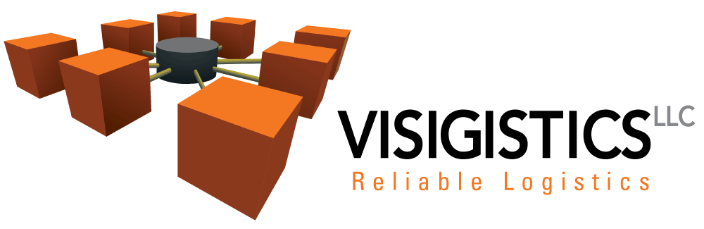 Visigistics Logo