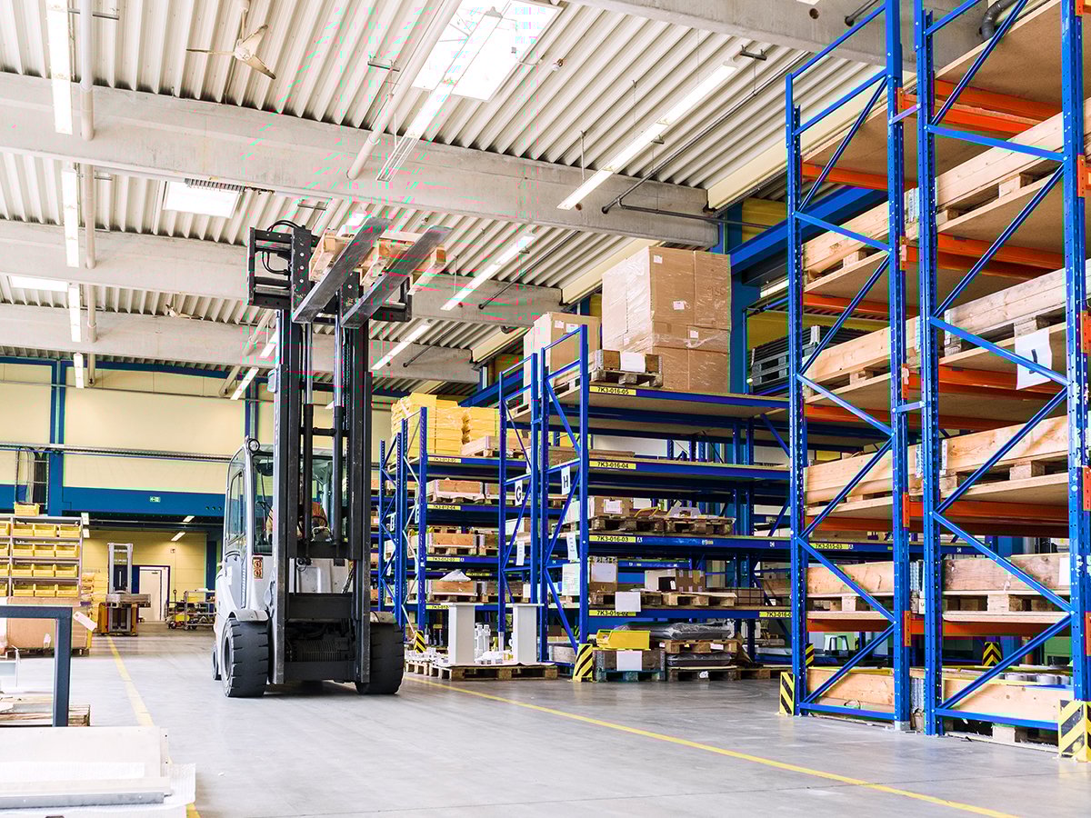 Learn how reverse supply chain benefits your business with our blog!