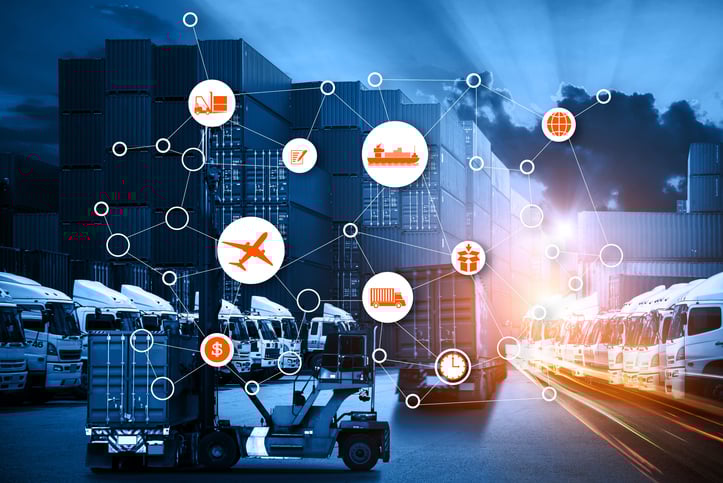 Supply Chain Network
