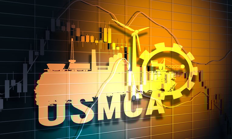USMCA