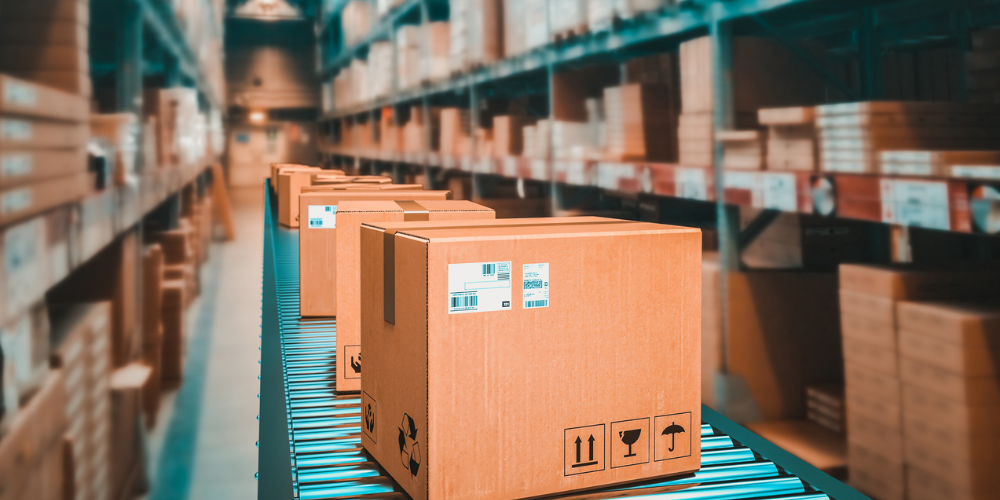 Parcel Shipping