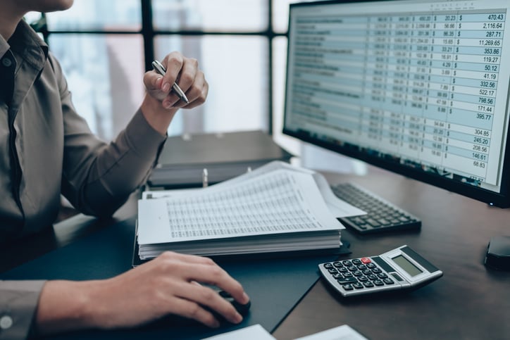 Defining Manufacturing Costs vs Production Costs
