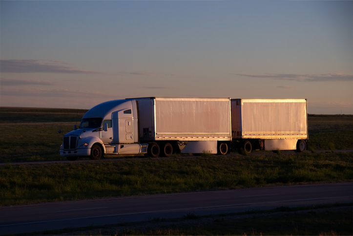 LTL Freight Brokerage