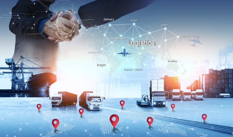 Freight Forwarder or Freight Broker