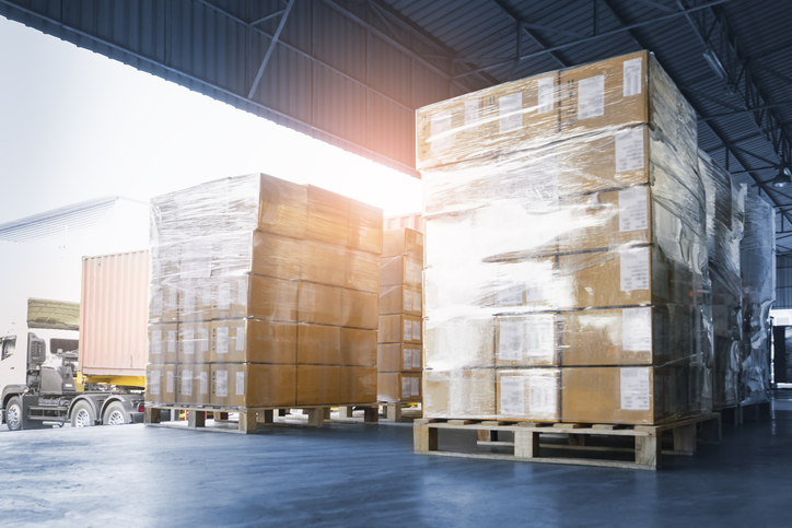 Spot Freight Rates