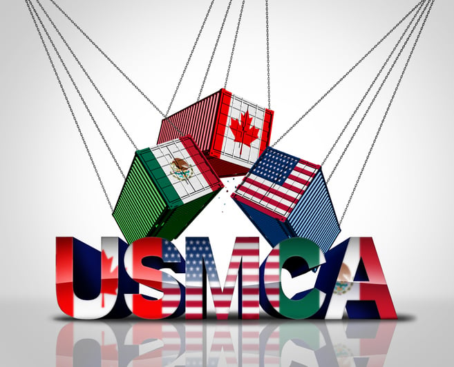 USMCA