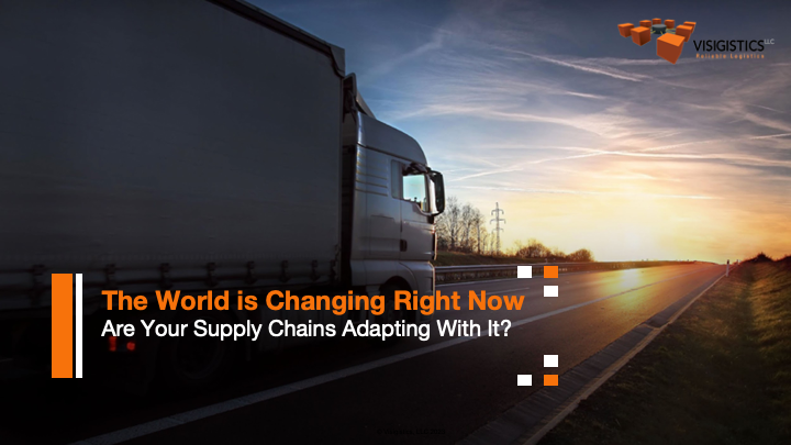Navigating Supply Chain Disruptions