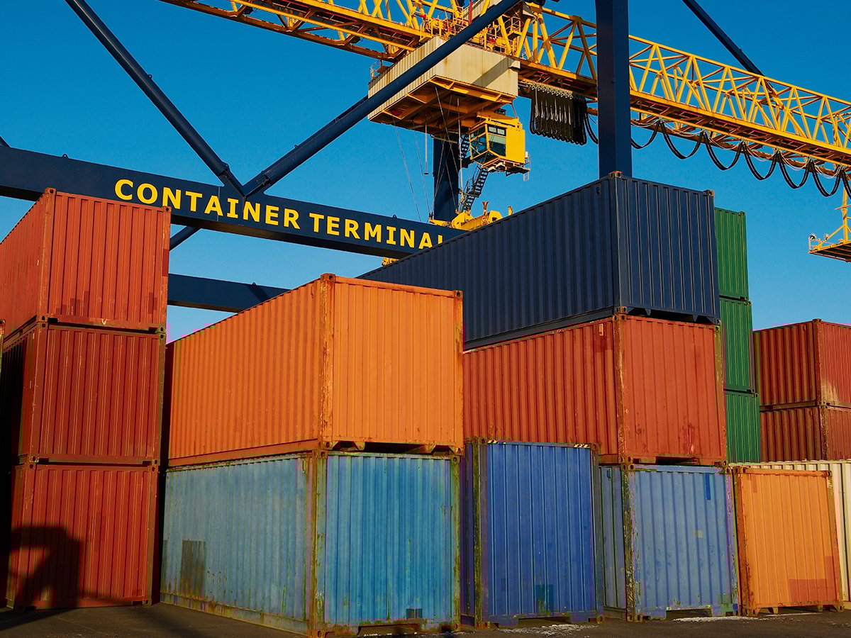 Read our blog to know more about the best cross dock facility options for your supply chain!