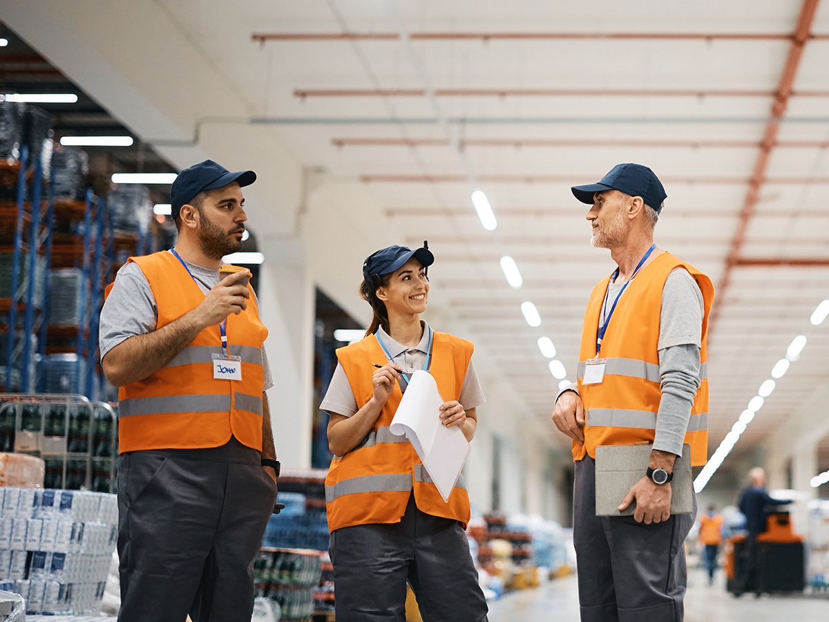 Learn about nearshoring in mexico and its impact on supply chains with our blog!