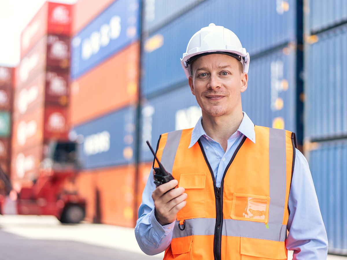 Understand how port congestion affects drayage costs with today's blog!