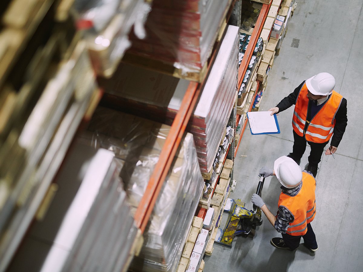 Learn the benefits of supplier diversification for your supply chain business with our latest blog