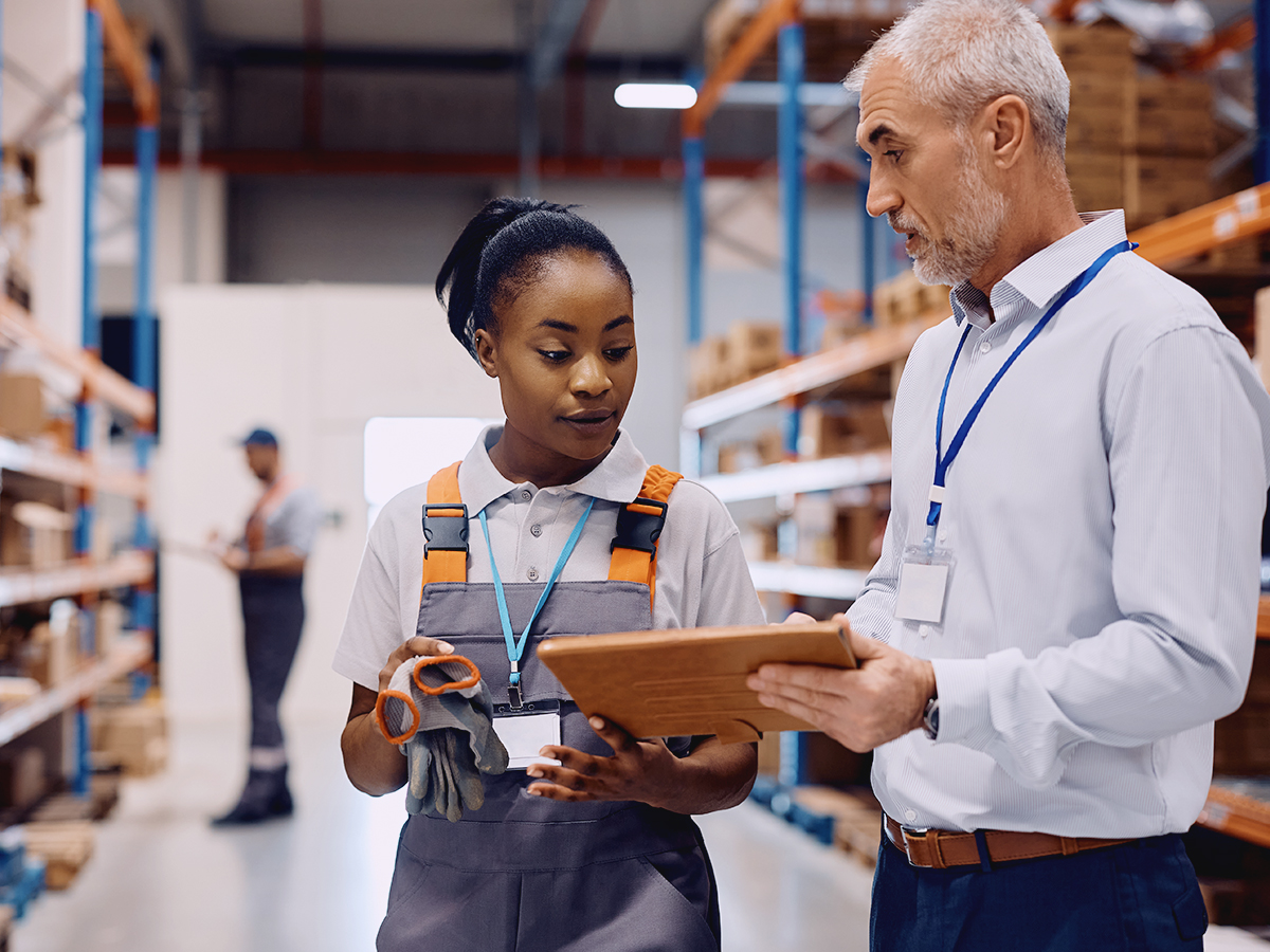 Learn about and avoid these common mistakes while adopting supply chain technology to your business today!