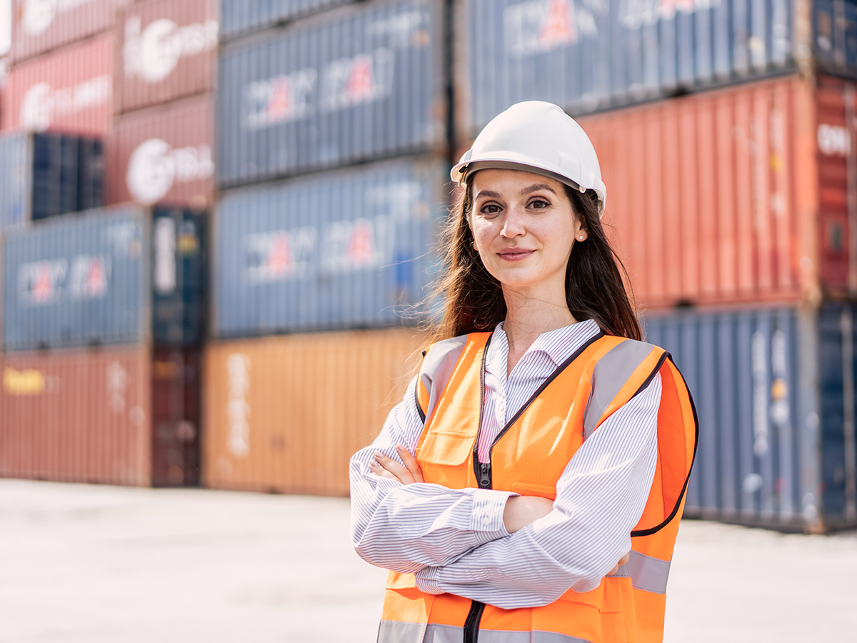 Improve your business performance via supply chain visibility with the help of today's blog!