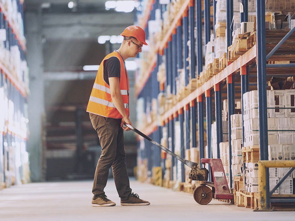 Learn more about warehousing in mexico and how it cuts your inventory costs with our latest blog